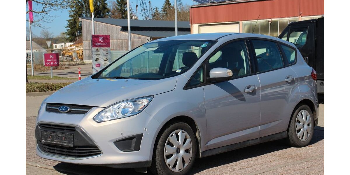Ford C-Max 58.000 km 3.990 &euro; Krumbach (Schwaben) 86381