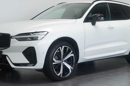 Volvo XC60 30.638 km 36.985 &euro; Wiesbaden 65205