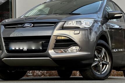 Ford Kuga 135.000 km 9.911 &euro; Siegen 57072