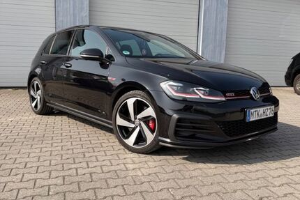 VW Golf 93.500 km 20.999 &euro; Sulzbach 65843