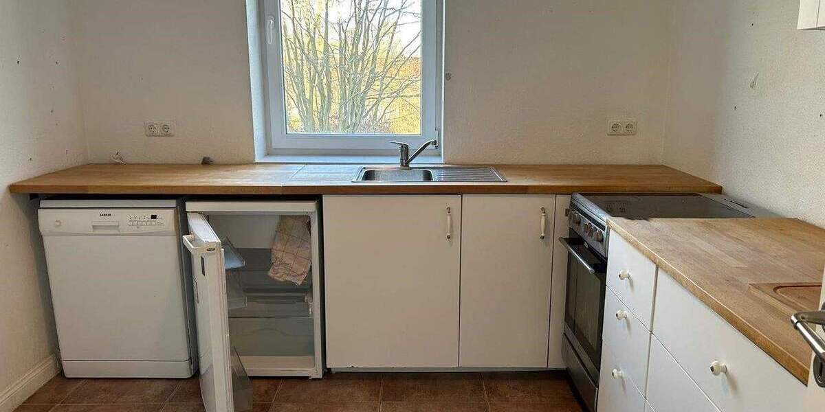 Etagenwohnung Pansdorf Pansdorf - 4 Zimmer, 130 m&sup2;, 395.000&euro; | Angebot:25210875
