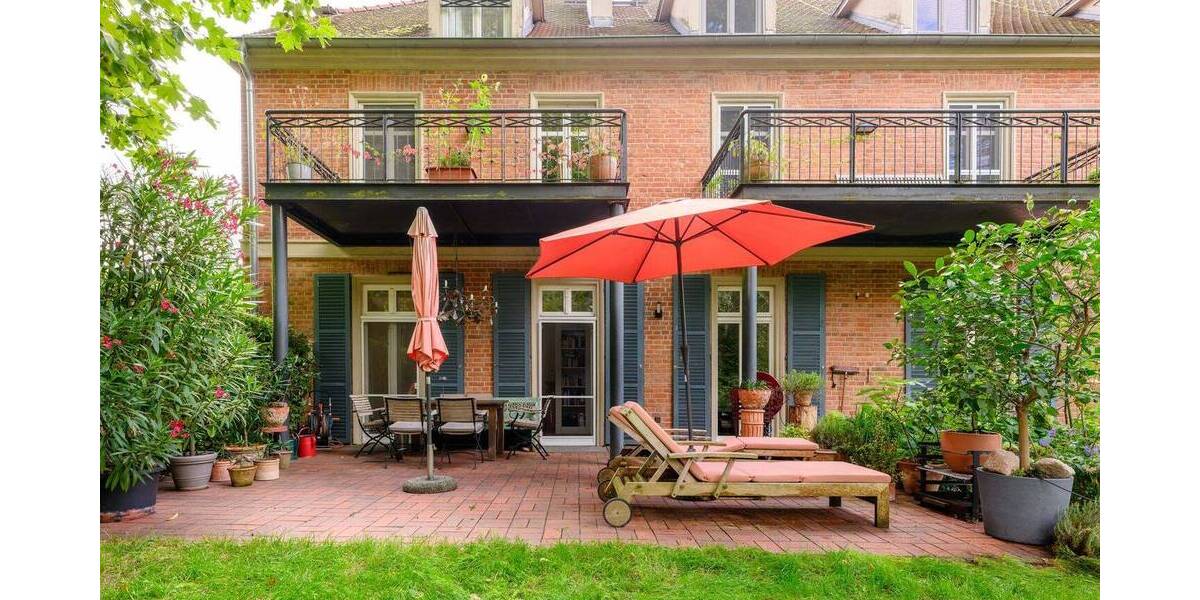 Etagenwohnung Neuruppin Karwe - 5 Zimmer, 170 m&sup2;, 659.000&euro; | Angebot:26030015