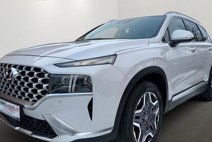Hyundai SANTA FE 31.667 km 34.750 &euro; Calden - Westuffeln 34379