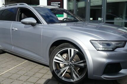 Audi A6 69.788 km 36.800 &euro; Berlin 13156