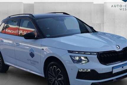 Skoda Kamiq 9.951 km 23.690 &euro; Leipzig 04158
