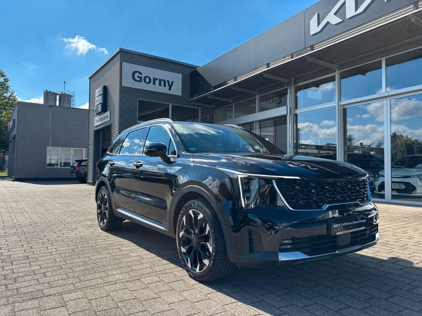Kia Sorento 30.890 km 52.900 € Eislingen 73054