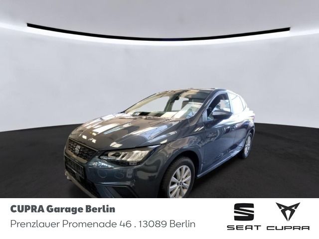 Seat Ibiza 17.691 km 17.490 &euro; Berlin 13089