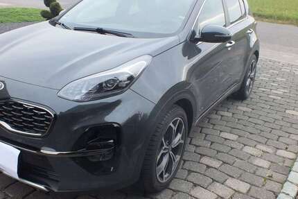 Kia Sportage 68.500 km 22.250 € Selfkant 52538