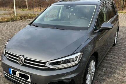 VW Touran 110.000 km 21.500 &euro; Ludwigshafen am Rhein 67067