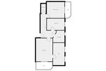 Etagenwohnung Burgkirchen an der Alz - 3.5 Zimmer, 103 m&sup2;, 307.000&euro; | Angebot:26663206