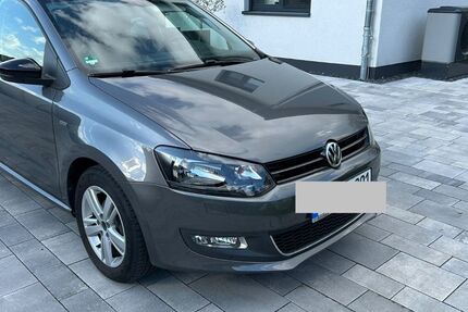 VW Polo 135.000 km 6.500 &euro; Teutschenthal 06179
