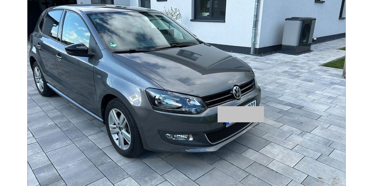 VW Polo 135.000 km 6.500 &euro; Teutschenthal 06179