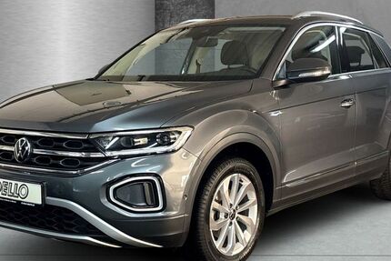 VW T-Roc 31.529 km 24.489 &euro; Hamburg 22159