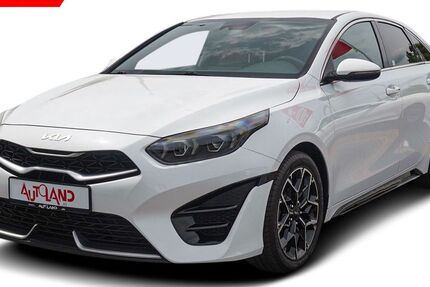 Kia pro ceed / ProCeed 84.004 km 18.990 &euro; Zwickau 08056