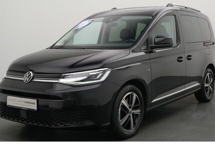VW Caddy 67.545 km 29.988 &euro; Leverkusen 51379