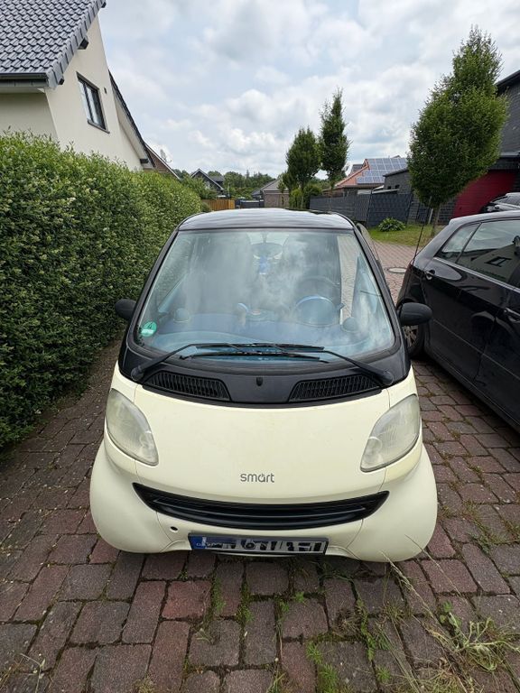 ForTwo