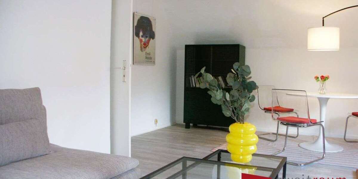 Zimmer Osnabrück Hellern - 2 Zimmer, 1.030&euro; | Angebot:25560716