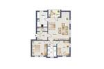 Etagenwohnung Schmallenberg - 3 Zimmer, 87 m&sup2;, 725&euro; | Angebot:26015631
