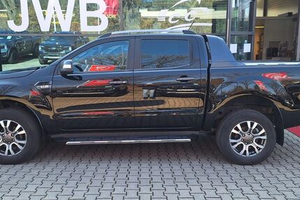 Ford Ranger 79.980 km 29.980 &euro; Rothemann an der B27 36124