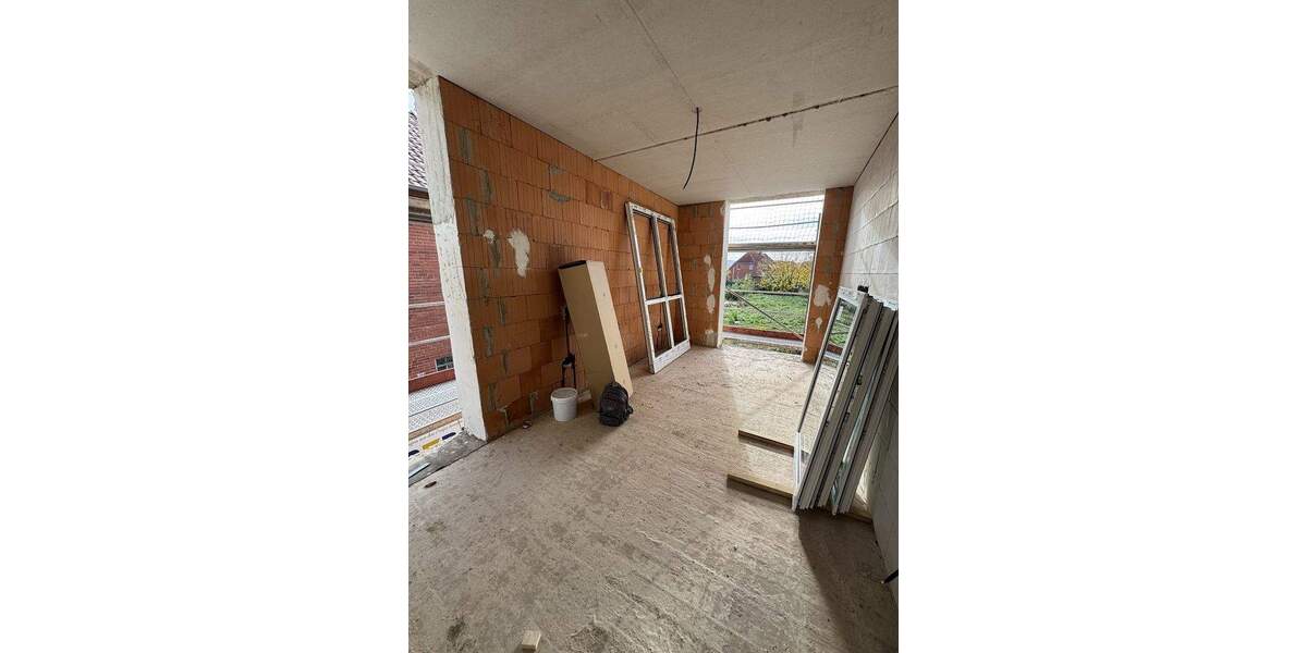 Reihenmittelhaus Stadthagen / Habichhorst Reinsen - 5 Zimmer, 148 m&sup2;, 359.000&euro; | Angebot:25741835