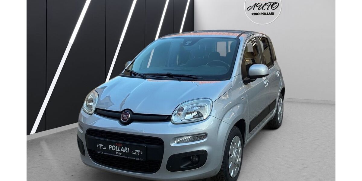 Fiat Panda 86.000 km 7.290 &euro; Gaggenau 76571