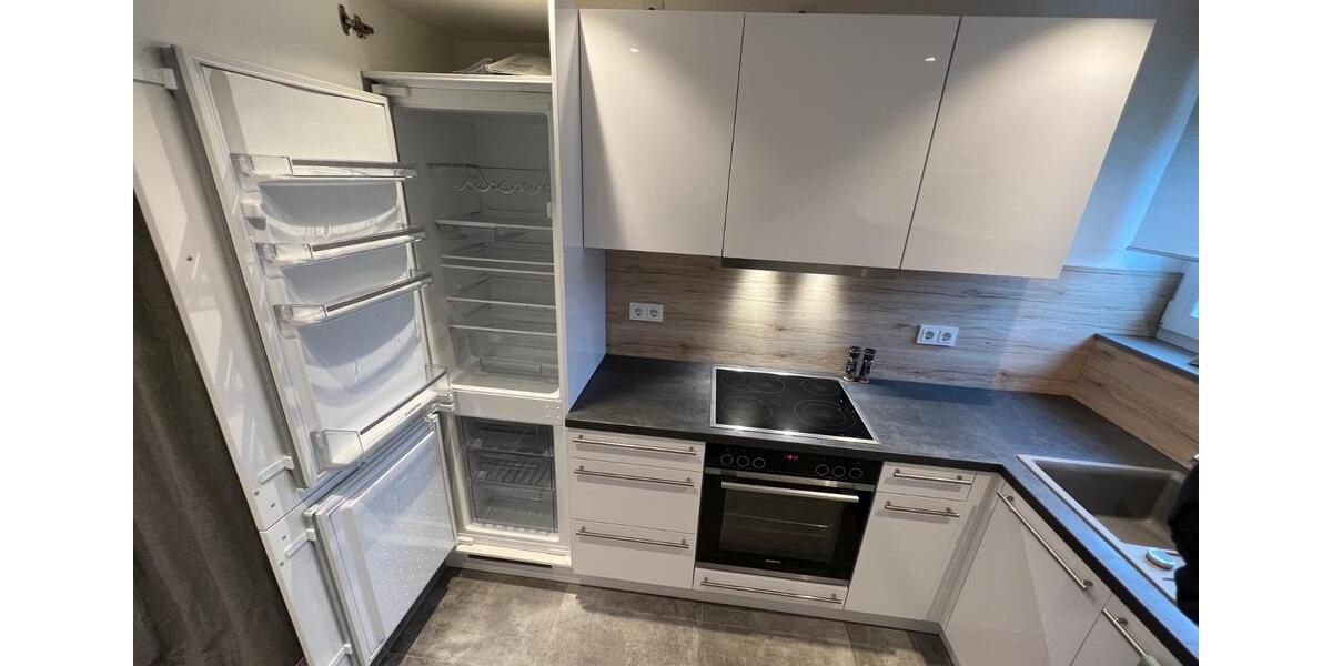 Erdgeschoßwohnung Laufach - 2 Zimmer, 42 m&sup2;, 490&euro; | Angebot:26395823