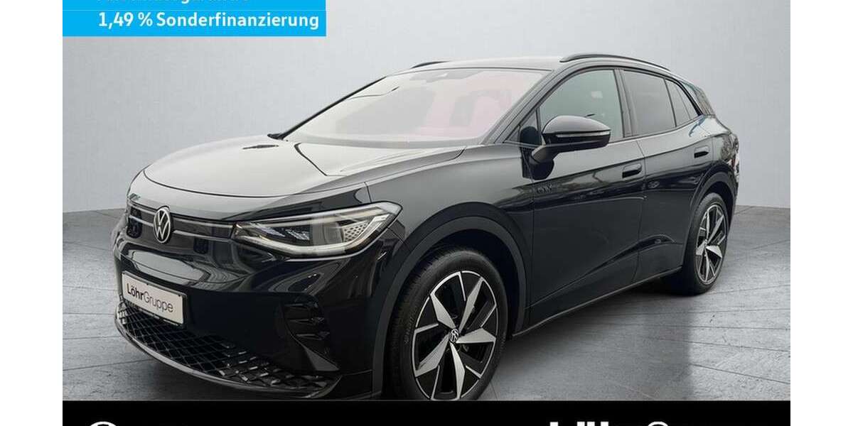 VW ID.4 6.489 km 40.980 &euro; Daun 54550