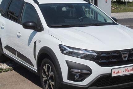 Dacia Jogger 30.000 km 17.350 &euro; Stadtbergen 86391