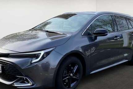 Toyota Corolla 7.000 km 40.720 &euro; Wächtersbach 63607