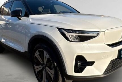 Volvo XC40 46.113 km 31.270 &euro; Osnabrück 49090