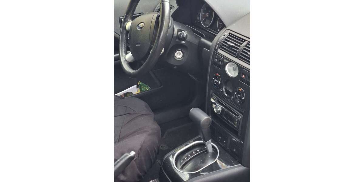 Ford Mondeo 157.891 km 1.500 &euro; Mogendorf 56424