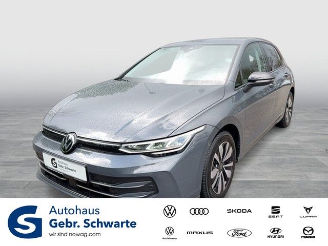 VW Golf 39.850 km 25.380 &euro; Haselünne 49740