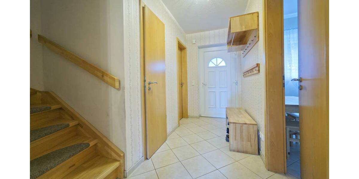 Reihenmittelhaus Berlin Karlshorst - 5 Zimmer, 141 m&sup2;, 760.000&euro; | Angebot:26307389