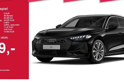 Audi A5 33.308 km 43.550 &euro; Plattling 94447