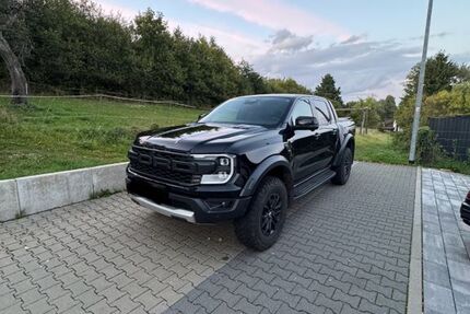 Ford Ranger 8.500 km 59.890 € Alsbach 56237
