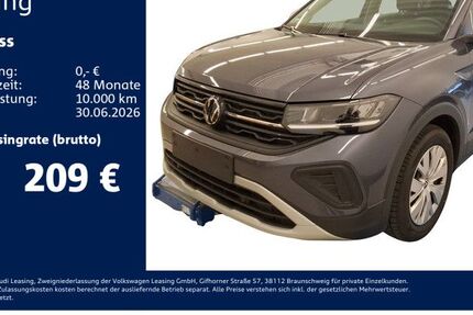 VW T-Cross 8.960 km 19.380 &euro; Borna 04552