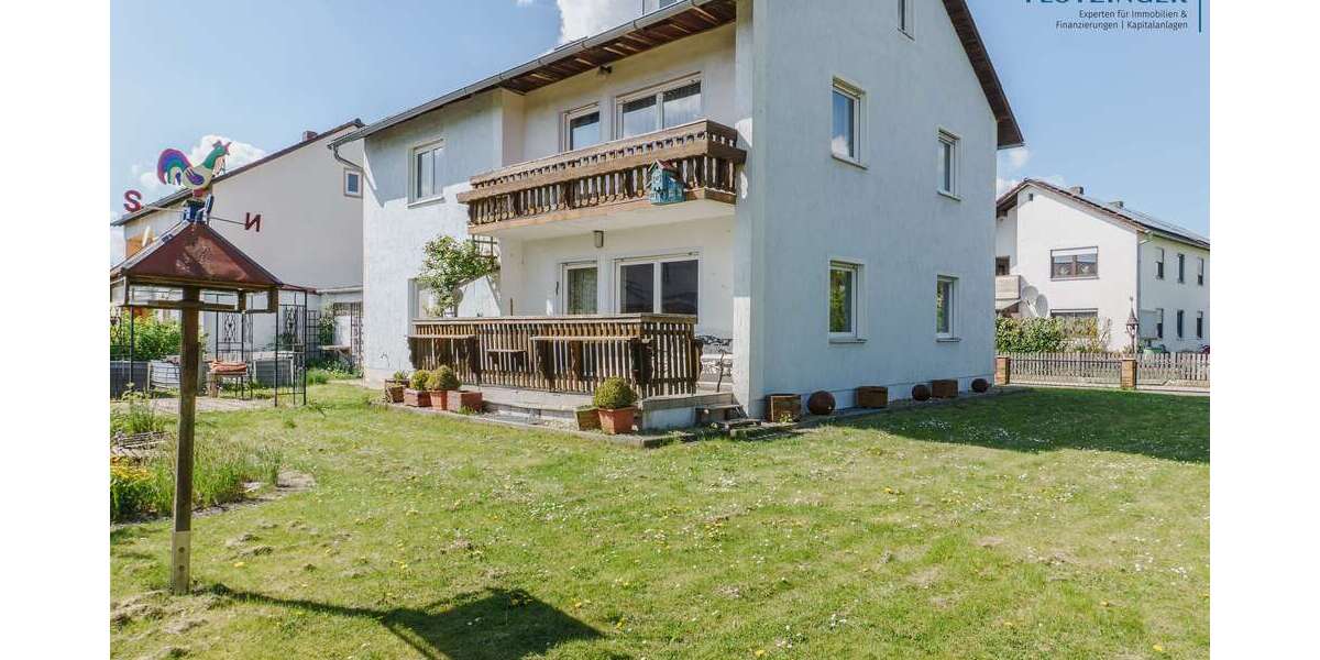Einfamilienhaus Hemau - 7 Zimmer, 141 m&sup2;, 259.000&euro; | Angebot:24532899
