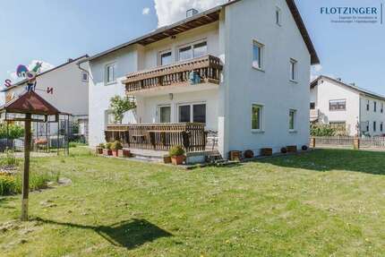 Haus Hemau - 7 Zimmer, 141 m&sup2;, 259.000&euro; | Angebot:24532899
