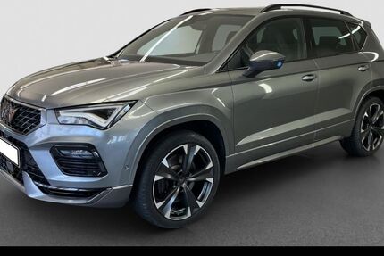 Cupra Ateca 11.849 km 33.333 &euro; Ingolstadt 85053