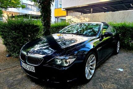 BMW 650 308.000 km 7.950 &euro; Rielasingen-Worblingen 78239