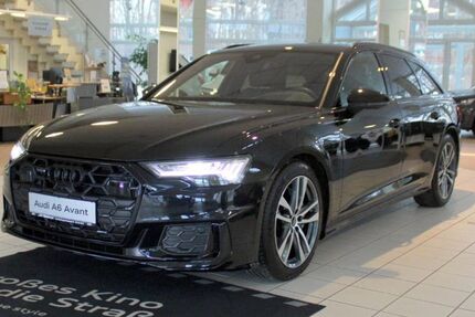 Audi A6 22.999 km 62.490 &euro; Güstrow 18273