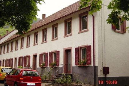 1-Zimmer-Wohnung in bester Lage Neustadt