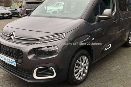 Citroen Berlingo 61.836 km 22.990 &euro; Uelzen 29525