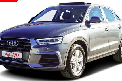 Audi Q3 74.125 km 23.950 &euro; Bad Hersfeld 36251