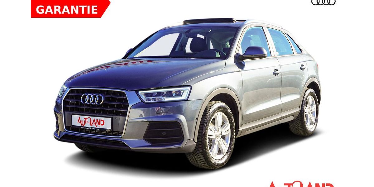 Audi Q3 74.125 km 23.950 &euro; Bad Hersfeld 36251