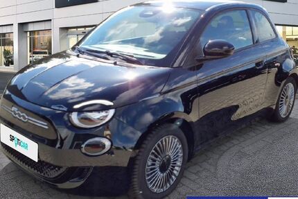 Fiat 500e 7.350 km 19.990 &euro; Jüterbog 14913