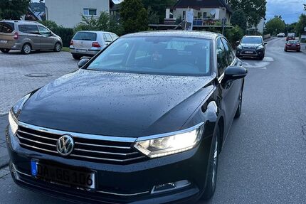 VW Passat 205.000 km 16.000 &euro; Bad Honnef 53604