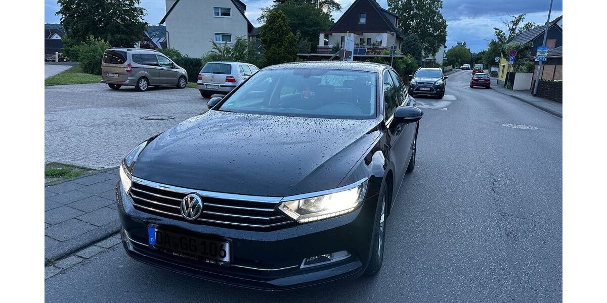VW Passat 205.000 km 16.000 &euro; Bad Honnef 53604