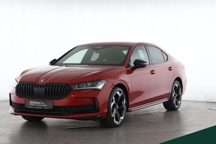 Skoda Superb 14.520 km 41.290 &euro; Plattling 94447