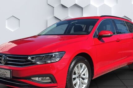 VW Passat 98.053 km 18.650 &euro; Berlin 12524